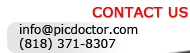 Contact Pic Doctor